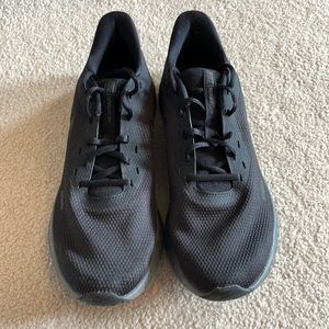 Nike Men’s Revolution 5 Running Shoes, Black, US 11